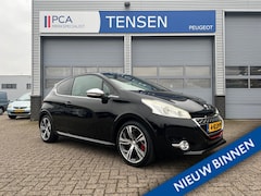 Peugeot 208 - 1.6 200PK THP GTi | Panoramadak | JBL | Navigatie | Climate control | NL auto |