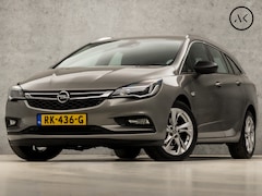 Opel Astra Sports Tourer - 1.4 Innovation 150Pk Automaat (APPLE CARPLAY, GROOT NAVI, CLIMATE, LED KOPLAMPEN, KEYLESS,