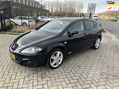 Seat Leon - 1.2 TSI Ecomotive Businessline COPA 2013 NAVIGATIE CLIMATRONIC