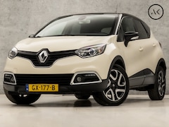 Renault Captur - 1.2 TCe Dynamique Automaat (NAVIGATIE, CLIMATE, XENON, GETINT GLAS, SPORTSTOELEN, CRUISE,