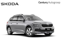 Skoda Kamiq - Selection 1.0 TSI 85 kW / 115 PK SUV 6 versn. Hand