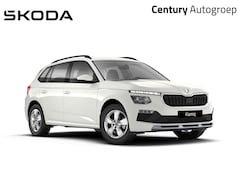 Skoda Kamiq - Selection 1.0 TSI 85 kW / 115 PK SUV 6 versn. Hand