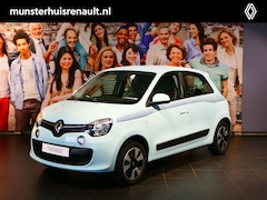 Renault Twingo - 1.0 SCe Collection *1e Eigenaar* - Airco, snelheidsbegrenzer, dab