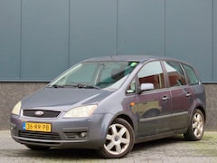 Ford Focus C-Max - 1.6-16V Futura Export