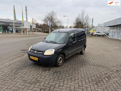 Citroën Berlingo - 2.0 HDI 600