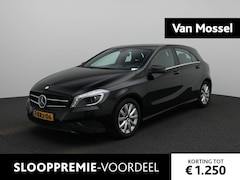 Mercedes-Benz A-klasse - 180 Edition | Airco | Cruise Control | Parkeersensoren |