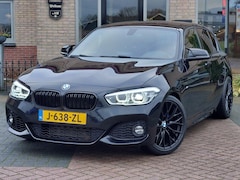 BMW 1-serie - 118i Centennial High Executive | M-Sport pakket | 100% onderhouden