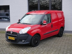 Fiat Doblò Cargo - 1.4 SX Benzine Marge