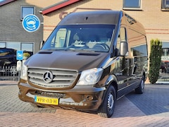 Mercedes-Benz Sprinter - 313 2.2 CDI L2H2 | Trekhaak | Cruise control | Navi | PDC