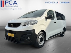 Peugeot Expert - 2.0 120 PK Premium DC | Nieuwe distributieriem | Eerste eigenaar