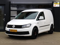 Volkswagen Caddy - 2.0 TDI L1H1 BMT Highline | Stoelverwarming | Apple Carplay | Trekhaak | Cruise Control |