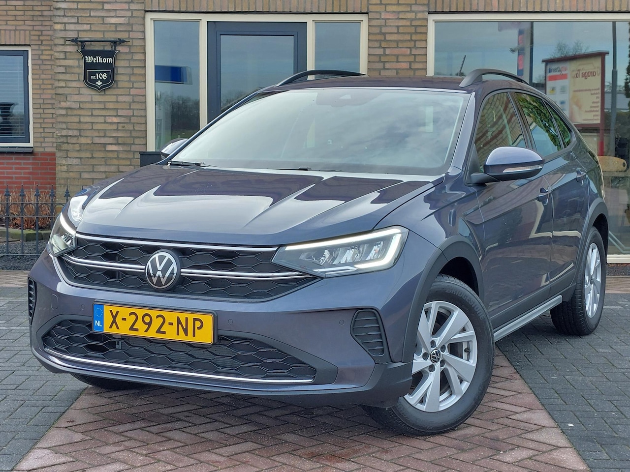 Volkswagen Taigo - 1.0 TSI | Camera + PDC | 24 maanden garantie | Stoelverwarming - AutoWereld.nl