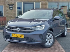 Volkswagen Taigo - 1.0 TSI | Camera + PDC | 24 maanden garantie | Stoelverwarming