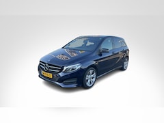 Mercedes-Benz B-klasse - B 180 Automaat Urban Line | Ambition Pakket | Nightpakket | LED | Parkpilot | Navigatie |