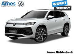 Volkswagen Tayron - R-Line-Edition 1.5 eHybrid 150 kW / 204 pk SUV 6 versn. DSG