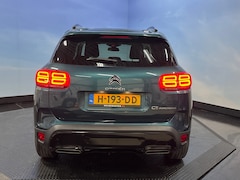 Citroën C5 Aircross - 1.2 PureTech Business Plus Clima | Navi | Cruise | Camera | Trekhaak