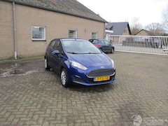 Ford Fiesta - 1.0 Style 5drs NAP