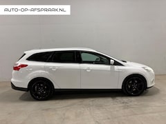 Ford Focus Wagon - 2.0 TDCI Titanium