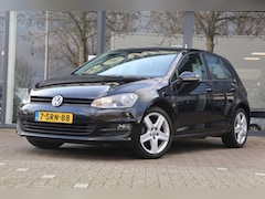 Volkswagen Golf - 1.2 TSI Comfortline|Navi|Climate|Cruise|