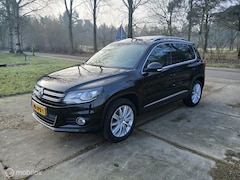 Volkswagen Tiguan - 1.4 TSI Sport&Style