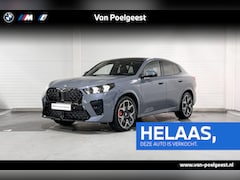 BMW X2 - sDrive20i M-Sport Pro | Premium Pack | Comfort Acces | Schuif-/Kanteldak