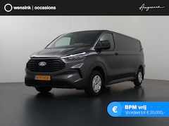 Ford Transit Custom - 320 2.0 TDCI 136 PK aut. | L2 H1 | Trend | Climate Control | Laadruimte Pakket | Parkeerca