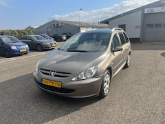 Peugeot 307 SW - 1.6 16V Navtech / Pano