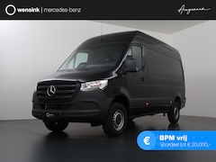 Mercedes-Benz Sprinter - 311 CDI GB L2 RWD PRO 311 1.9 CDI L2 Pro HD