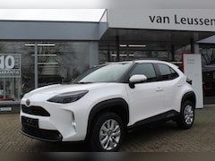 Toyota Yaris Cross - 1.5 HYBRID 115 ACTIVE CLIMA APPLE/ANDROID LMV AD-CRUISE PARKEERCAMERA