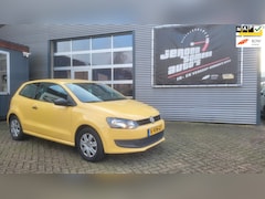 Volkswagen Polo - 1.2 Easyline