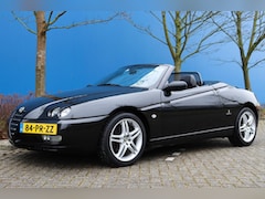 Alfa Romeo Spider - 2.0 JTS Turismo