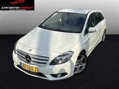 Mercedes-Benz B-klasse - 180 Ambition AIRCO NAVI 6VERSN