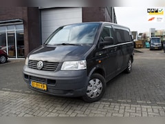 Volkswagen Transporter - 1.9 TDI 300 T800