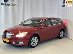 Opel Insignia Sports Tourer - 1.8 Edition|PARK SENS|CRUISE|AIRCO|TREKHAAK|NAV|APK02-2026