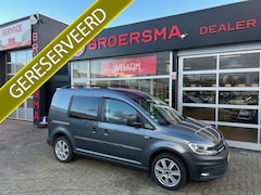 Volkswagen Caddy - 2.0 TDI L1H1 BMT Comfortline AUTOMAAT * DEALERONDERHOUDEN * HANDEL 7499 EURO PARTICULIER 8