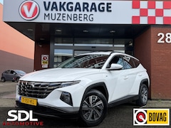 Hyundai Tucson - 1.6 T-GDI MHEV i-Motion // ADAPTIVE CRUISE // CLIMA // APPLE CARPLAY - ANDROID AUTO // CAM