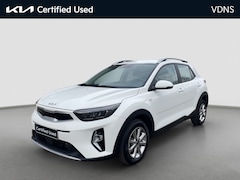 Kia Stonic - 1.0 T-GDi MHEV DynamicLine