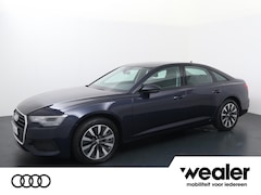 Audi A6 Limousine - 50 TFSI e quattro Business edition | 299 PK | Lichtmetalen velgen 18"| Virtual cockpit | L