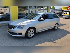 Skoda Octavia Combi - 1.0 TSI Greentech Ambition Business