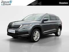 Skoda Kodiaq - 1.5 TSI Business Edition