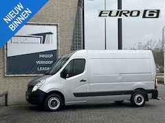 Renault Master - T35 2.3 dCi L2H2 Stop & Start*AUTOMAAT*A/C*NAVI