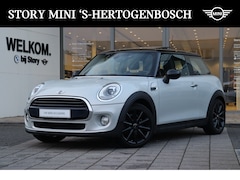 MINI Cooper - Hatchback Chili Marylebone / Panoramadak / Comfort Access / LED / Comfortstoelen / Cruise