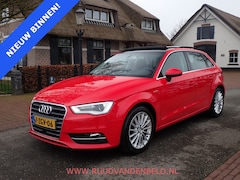 Audi A3 Sportback - 1.4TFSI G-TRON ADAP.CRUISE/PANODAK/BIXENON/MMI+NAVI