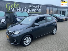 Peugeot 108 - 1.0 e-VTi Active AIRCO-NAVIGATIE