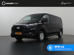 Ford Transit Custom - 300 2.0 TDCI | Aut. | L2 H1 | Trend | Climate Control | Carplay | Parkeercamera | Trekhaak