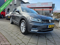 Volkswagen Tiguan - 1.4 TSI ACT Highline DSG Automaat 1eEig Dealer onderhouden