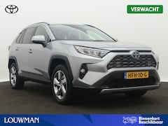 Toyota RAV4 - 2.5 Hybrid AWD Dynamic | Camera | Navigatie | Parkeersensoren | LM velgen | Cruise Control