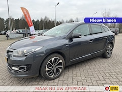 Renault Mégane Estate - 1.2 TCe Bose 116pk camera | Navigatie