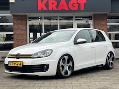 Volkswagen Golf - GTI 2.0 TSI 211 pk - 5drs - Xenon - navi - climate - zeer compleet