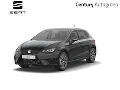 Seat Ibiza - Style 1.0 70 kW / 95 pk EcoTSI Hatchback 5 deurs 5